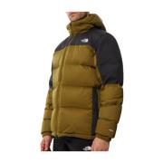 Jasje The North Face , Yellow , Heren