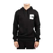 Jersey The North Face , Black , Heren