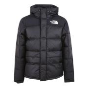 Himalayan Piumino Hooded Jassen The North Face , Black , Heren