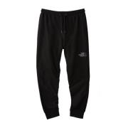 Chinos The North Face , Black , Heren