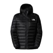 Breithorn Hoodie voor vrouwen The North Face , Black , Dames