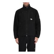 Sweater met rits The North Face , Black , Heren