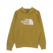 lichtgewicht hoodie The North Face , Brown , Heren