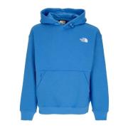 Capuchon The North Face , Blue , Heren