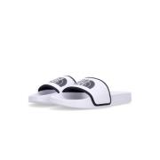 Base Camp Slide III Slippers The North Face , White , Heren