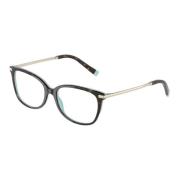 Glasses Tiffany , Black , Dames