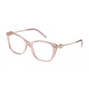 Glasses Tiffany , Pink , Dames