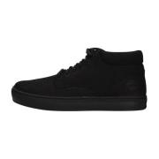 Tb0a1juy0011 Lage Sneakers Timberland , Black , Heren