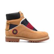 Tommy Hilfiger x Timberland Remix EK+ 6 Timberland , Brown , Dames