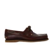 Cls2I boot rootbeer loafers Timberland , Brown , Heren