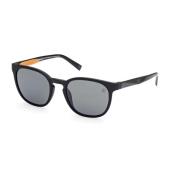 Sunglasses Timberland , Black , Heren