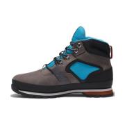 Euro Hiker waterdichte middenlaarzen Timberland , Gray , Heren