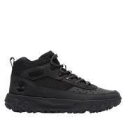 Sneakers Timberland , Black , Heren