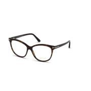 Ft5511 052 Bril, Havana Montuur Tom Ford , Brown , Dames