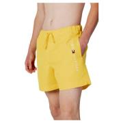 Medium Trekkoord Um0Umo2885 Tommy Hilfiger , Yellow , Heren