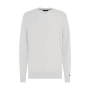 Sweaters Ivory Tommy Hilfiger , White , Heren