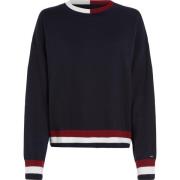 Sweaters Tommy Hilfiger , Blue , Dames