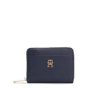 Aw0Aw14224 Tommy Hilfiger , Blue , Dames