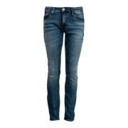 Canton Dynamic Stretch Jeans Tommy Hilfiger , Blue , Heren