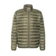 Rocky Mountain Lange Mouw Donsjas Tommy Hilfiger , Green , Heren