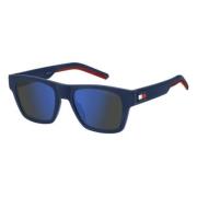 Sunglasses Tommy Hilfiger , Blue , Heren