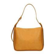 Bags Trussardi , Orange , Dames