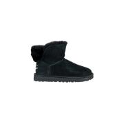 Winter Boots UGG , Black , Dames