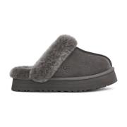 Slippers UGG , Gray , Dames