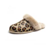 Slippers UGG , Brown , Dames