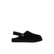 Slippers UGG , Black , Heren