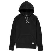 Terrance hoodie fl UGG , Black , Heren