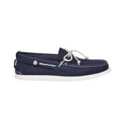 Strand MOC slip-on UGG , Blue , Heren