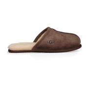 Klassieke Suède Pantoffels UGG , Brown , Heren