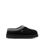 Tasman Slippers UGG , Black , Heren