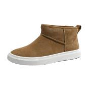 Dames Alameda Mini Boot UGG , Brown , Dames