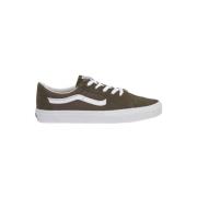 Sk8-Low Kalamata Sneakers Vans , Green , Heren