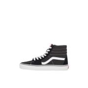 Schoenen Stijl/Model Vans , Black , Heren