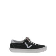 Trendy Heren Style 73 Dx Sneakers Vans , Black , Heren