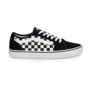 5GX Filmore Decon Sneakers voor Heren Vans , Black , Heren