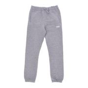 Core Basic Fleece Pant - Streetwear Collectie Vans , Gray , Heren
