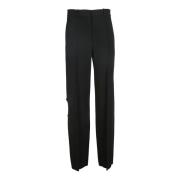 Klassieke zwarte kantoorkleding Victoria Beckham , Black , Dames