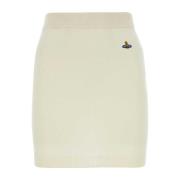 Short Skirts Vivienne Westwood , White , Dames