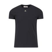 T-Shirts Vivienne Westwood , Black , Heren