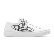 ‘Plimsoll Low Top 2.0’ sneakers Vivienne Westwood , White , Dames