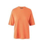 T-shirt 52 Dt710 10012970 Windsor , Orange , Dames