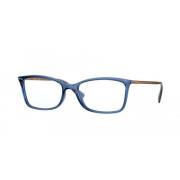 Glasses Vogue , Blue , Dames