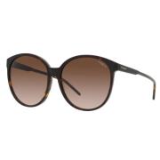 Dames zonnebril Phantos vorm Havana Bruin Vogue , Brown , Dames