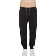 Sweatpants Armani Exchange , Black , Heren