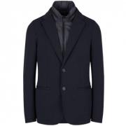 Jackets Armani Exchange , Blue , Heren