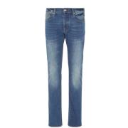 Stijlvolle Broek Armani Exchange , Blue , Heren